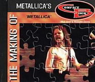 The Making of  Metallica’s Metallica