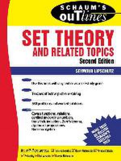 Schaum’s Outline of Set Theory and Related Topics