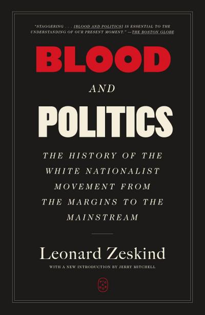 Blood and Politics