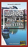 Douarnenez, piège à mouettes