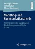 Marketing- und Kommunikationstrends