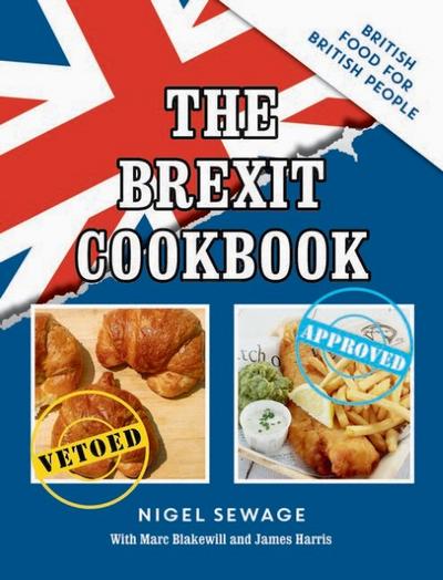 The Brexit Cookbook