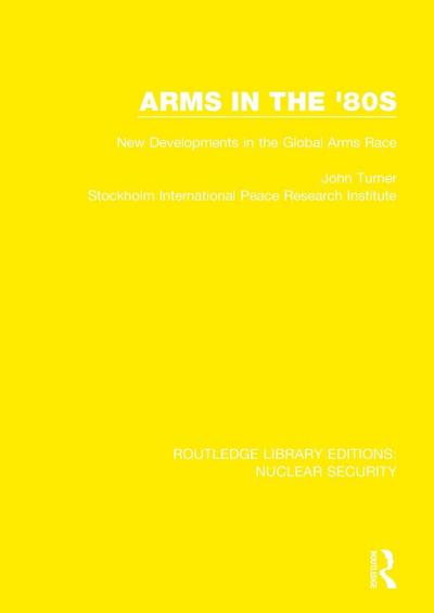 Arms in the ’80s