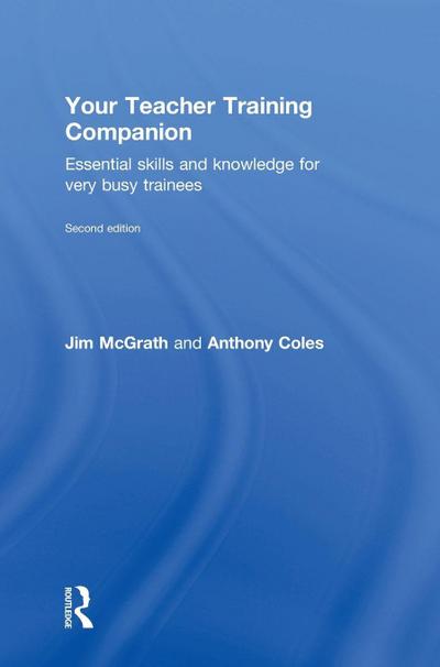 Your Teacher Training Companion