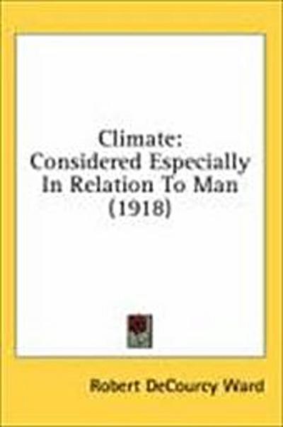 Climate
