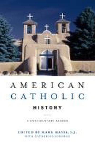 American Catholic History