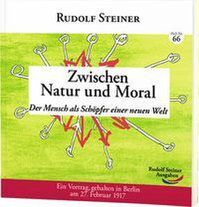 Zwischen Natur und Moral