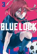 Blue Lock 03