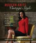 Modern Knits, Vintage Style