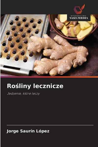 Ro¿liny lecznicze