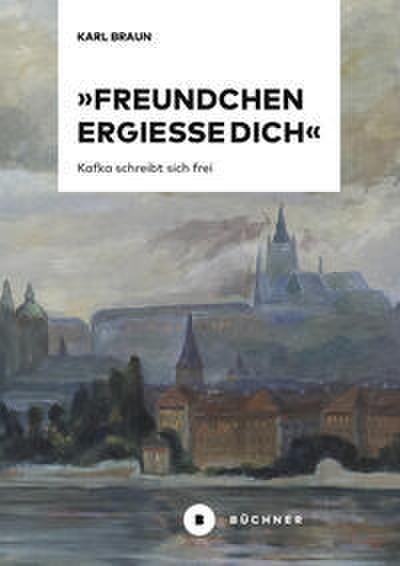 ’Freundchen ergieße Dich’