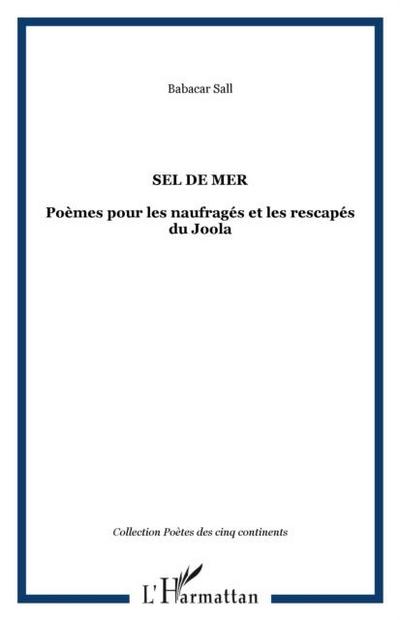 Sel de mer