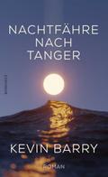 Nachtfähre nach Tanger