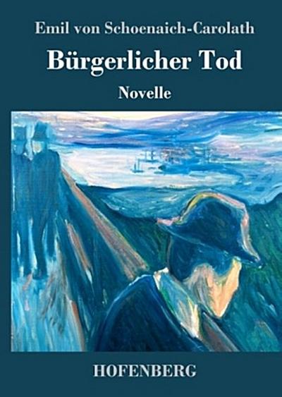 Bürgerlicher Tod
