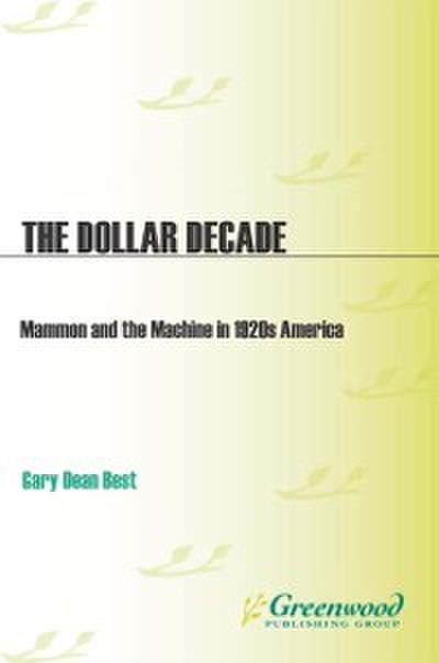 Dollar Decade