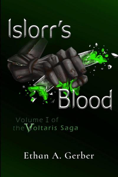 Islorr’s Blood