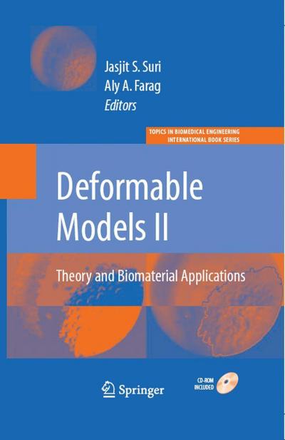 Deformable Models