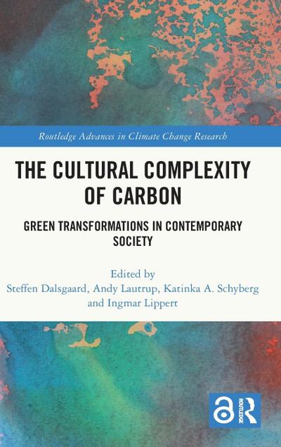 The Cultural Complexity of Carbon