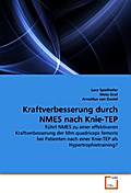 Kraftverbesserung durch NMES nach Knie-TEP