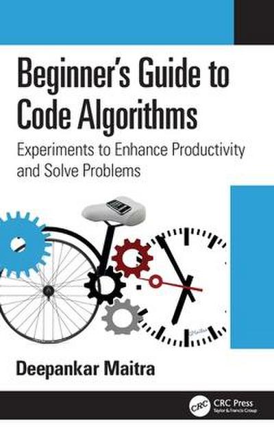 Beginner’s Guide to Code Algorithms