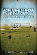 Taking Flight With Creativity