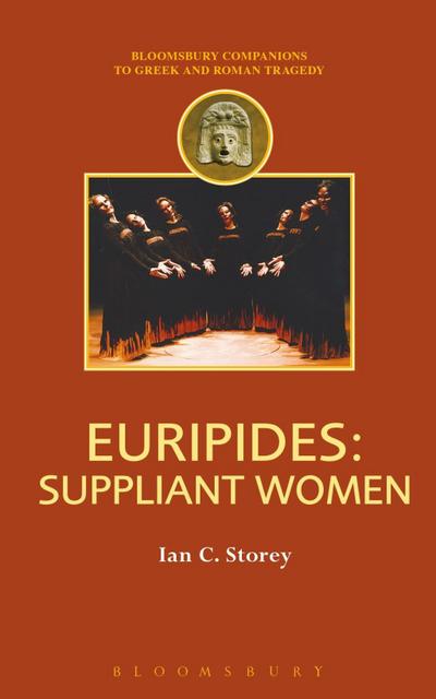 Euripides: Suppliant Women