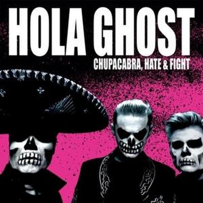 Chupacabra,Hate & Fight