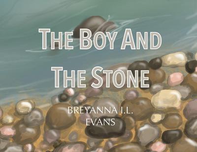 The Boy and The Stone