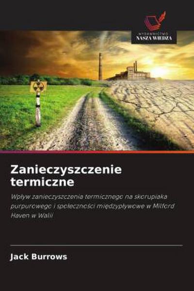 Zanieczyszczenie termiczne