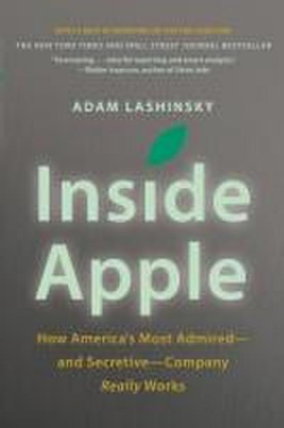 Inside Apple