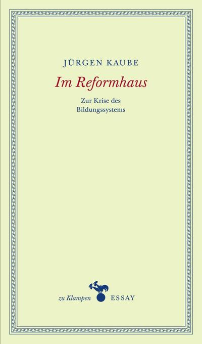 Im Reformhaus