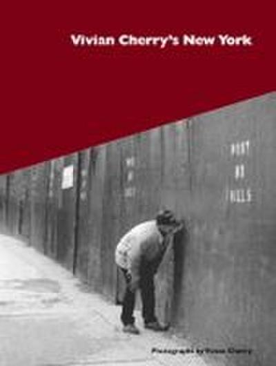 Vivian Cherry’s New York