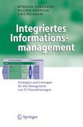 Integriertes Informationsmanagement