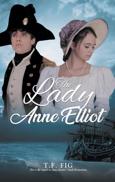 The Lady Anne Elliot