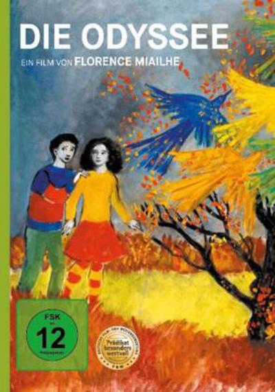 Die Odyssee