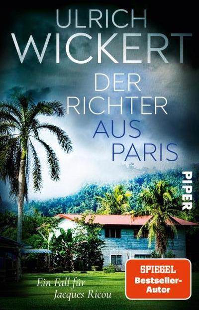 Der Richter aus Paris