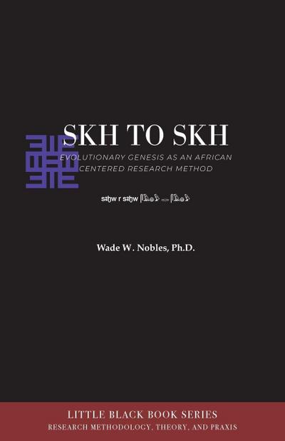 SKH TO SKH AND EVOLUTIONARY GENESIS