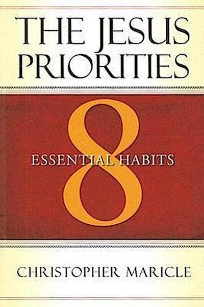 The Jesus Priorities