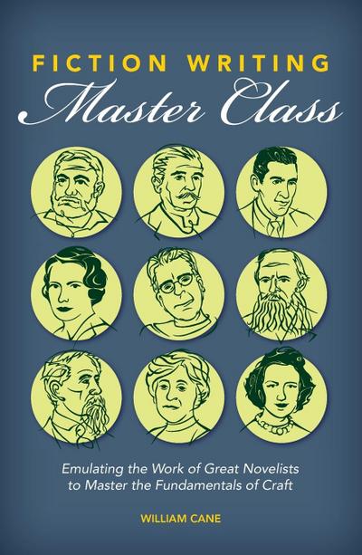 Fiction Writing Master Class