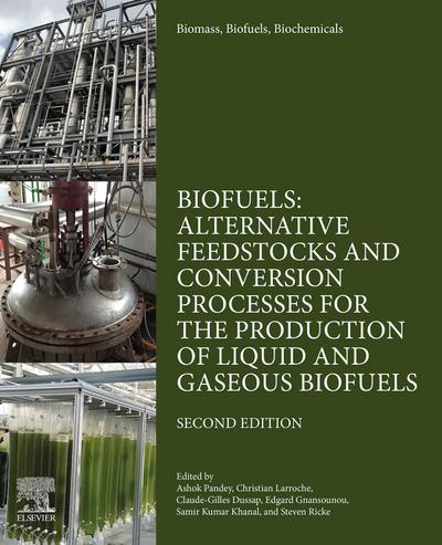 Biomass, Biofuels, Biochemicals
