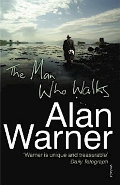 Man Who Walks