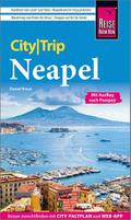 Reise Know-How CityTrip Neapel | Buch