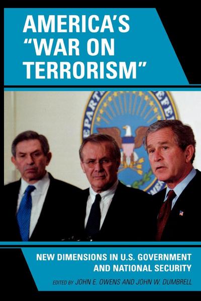 America’s ’War on Terrorism’