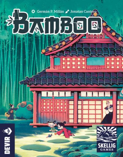 Bamboo (Spiel)