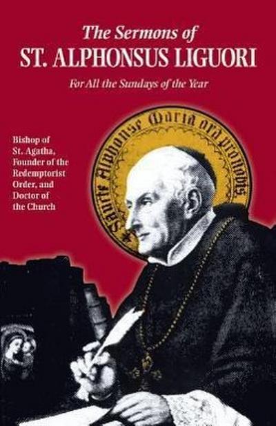 Sermons of St. Alphonsus