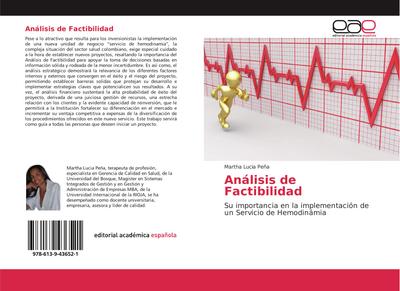 Análisis de Factibilidad