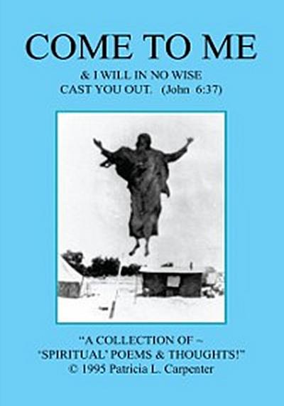 Collection of Spiritual Poems