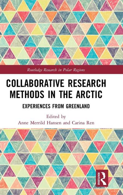 Collaborative Research Methods in the Arctic