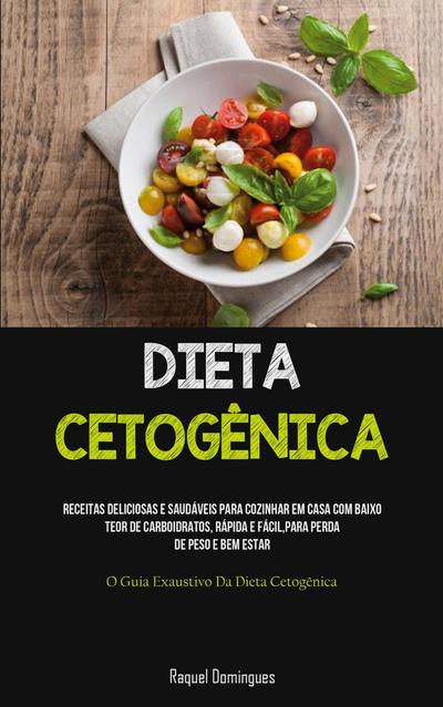 Dieta Cetogênica