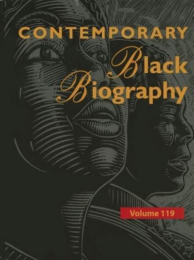 Contemporary Black Biography